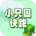 小只因快跑