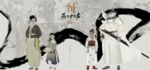 燕云十六声相扑怎么获胜 燕云十六声相扑获胜方法介绍