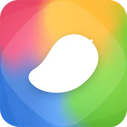 芒果壁纸app