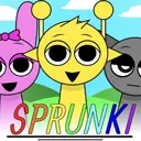 节奏盒子sprunki