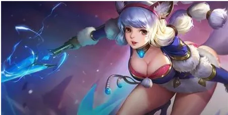 激战狂潮娜狸技能是什么 激战狂潮娜狸技能详细介绍